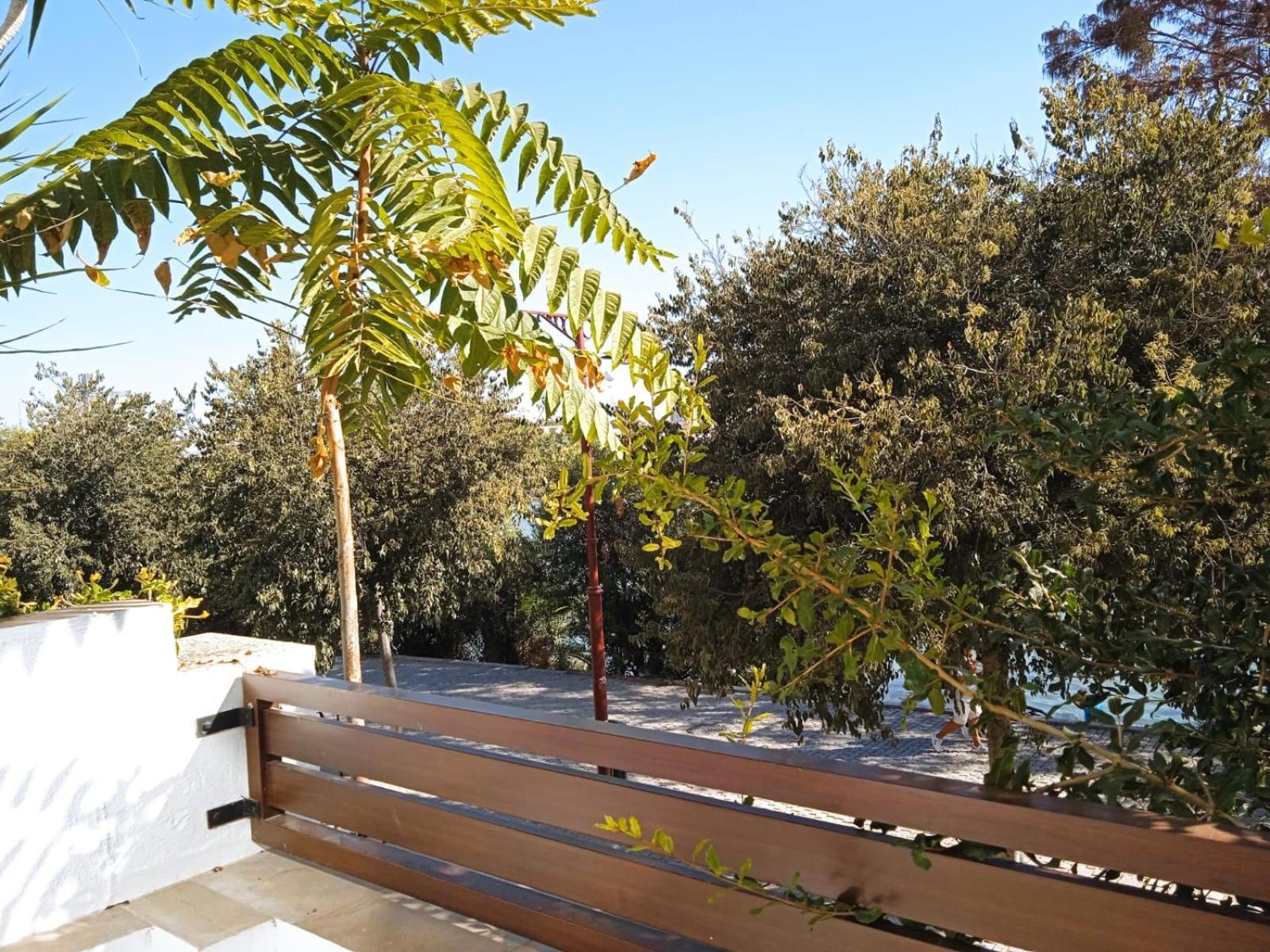 Apartamento Terraza De Triana Sevilla Exterior foto
