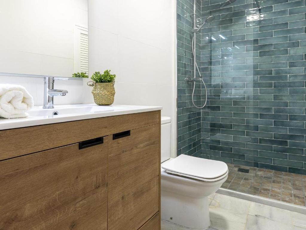 Apartamento Terraza De Triana Sevilla Exterior foto